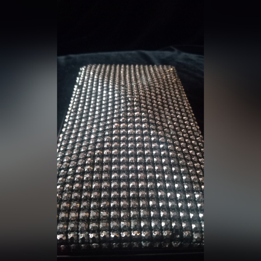 Hand Bag Beaded